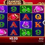 diamond slotเว็บตรง