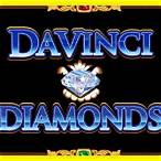 slot da vinci diamonds